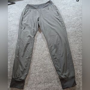 Athleta Venice High Rise Jogger Sz 2